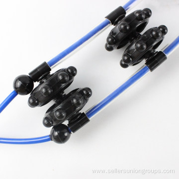 Roller Massage Rope